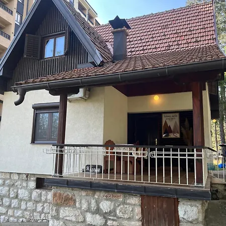 Lika * زلاتيبور