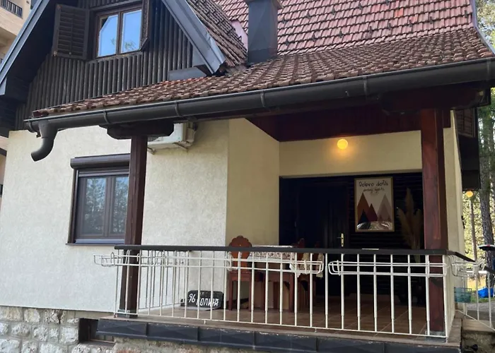 Lika * زلاتيبور