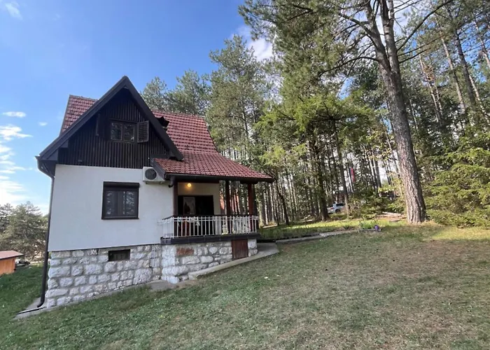 Lika فيلة زلاتيبور