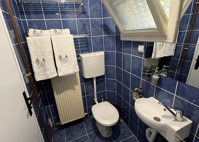 فيلة Lika زلاتيبور